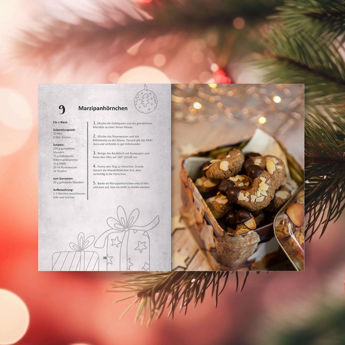 Barbara Lachner - Autorin und Fotografin - Kochbücher-